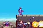 Mega Man ZX Advent (DS)