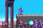 Mega Man ZX Advent (DS)