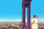 Mega Man ZX Advent (DS)