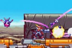 Mega Man ZX Advent (DS)