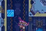 Mega Man ZX Advent (DS)