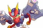 Mega Man ZX Advent (DS)