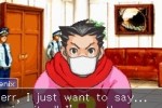 Phoenix Wright: Ace Attorney Trials and Tribulations (DS)