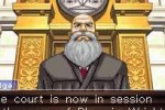Phoenix Wright: Ace Attorney Trials and Tribulations (DS)
