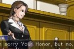 Phoenix Wright: Ace Attorney Trials and Tribulations (DS)