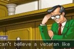 Phoenix Wright: Ace Attorney Trials and Tribulations (DS)