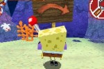 SpongeBob's Atlantis SquarePantis (DS)