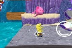 SpongeBob's Atlantis SquarePantis (DS)