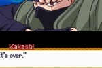 Naruto: Path of the Ninja (DS)