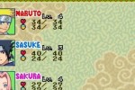Naruto: Path of the Ninja (DS)