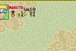 Naruto: Path of the Ninja (DS)