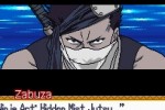 Naruto: Path of the Ninja (DS)