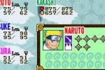 Naruto: Path of the Ninja (DS)