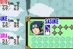 Naruto: Path of the Ninja (DS)