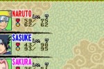 Naruto: Path of the Ninja (DS)