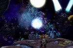 Ratchet & Clank Future: Tools of Destruction (PlayStation 3)