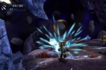 Ratchet & Clank Future: Tools of Destruction (PlayStation 3)