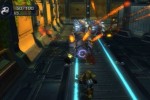 Ratchet & Clank Future: Tools of Destruction (PlayStation 3)