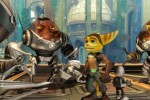 Ratchet & Clank Future: Tools of Destruction (PlayStation 3)