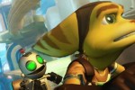 Ratchet & Clank Future: Tools of Destruction (PlayStation 3)