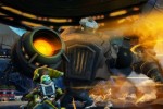 Ratchet & Clank Future: Tools of Destruction (PlayStation 3)