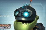 Ratchet & Clank Future: Tools of Destruction (PlayStation 3)