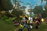 Ratchet & Clank Future: Tools of Destruction (PlayStation 3)