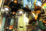 Ratchet & Clank Future: Tools of Destruction (PlayStation 3)