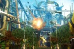 Ratchet & Clank Future: Tools of Destruction (PlayStation 3)