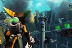 Ratchet & Clank Future: Tools of Destruction (PlayStation 3)