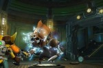 Ratchet & Clank Future: Tools of Destruction (PlayStation 3)