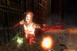 Clive Barker's Jericho (PlayStation 3)