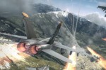 Ace Combat 6: Fires of Liberation (Xbox 360)