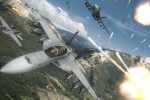 Ace Combat 6: Fires of Liberation (Xbox 360)