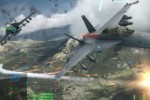 Ace Combat 6: Fires of Liberation (Xbox 360)