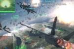 Ace Combat 6: Fires of Liberation (Xbox 360)