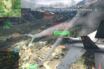 Ace Combat 6: Fires of Liberation (Xbox 360)