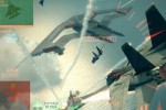 Ace Combat 6: Fires of Liberation (Xbox 360)