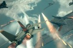 Ace Combat 6: Fires of Liberation (Xbox 360)