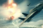 Ace Combat 6: Fires of Liberation (Xbox 360)