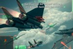 Ace Combat 6: Fires of Liberation (Xbox 360)