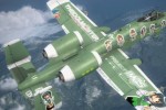 Ace Combat 6: Fires of Liberation (Xbox 360)