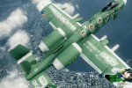 Ace Combat 6: Fires of Liberation (Xbox 360)