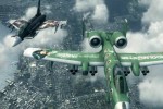 Ace Combat 6: Fires of Liberation (Xbox 360)