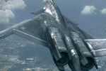 Ace Combat 6: Fires of Liberation (Xbox 360)