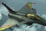 Ace Combat 6: Fires of Liberation (Xbox 360)