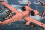 Ace Combat 6: Fires of Liberation (Xbox 360)