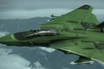 Ace Combat 6: Fires of Liberation (Xbox 360)