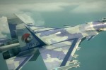 Ace Combat 6: Fires of Liberation (Xbox 360)