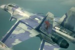 Ace Combat 6: Fires of Liberation (Xbox 360)